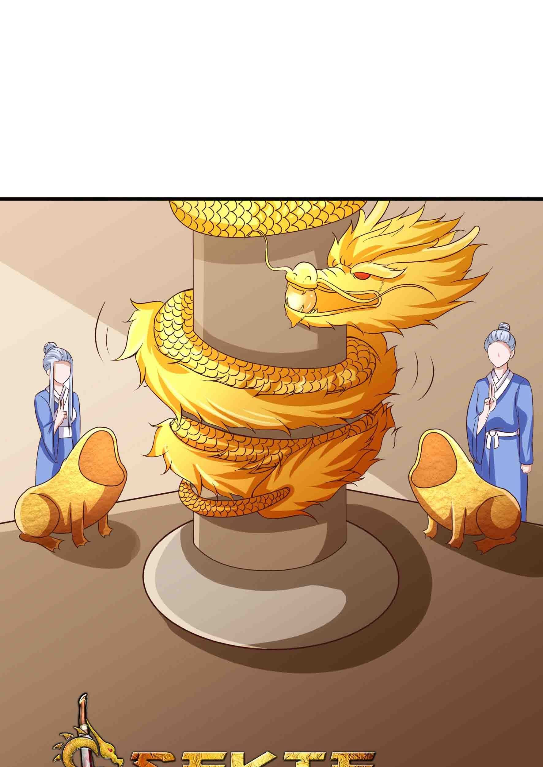 Fairy Demon Dad Chapter 09 Gambar 28