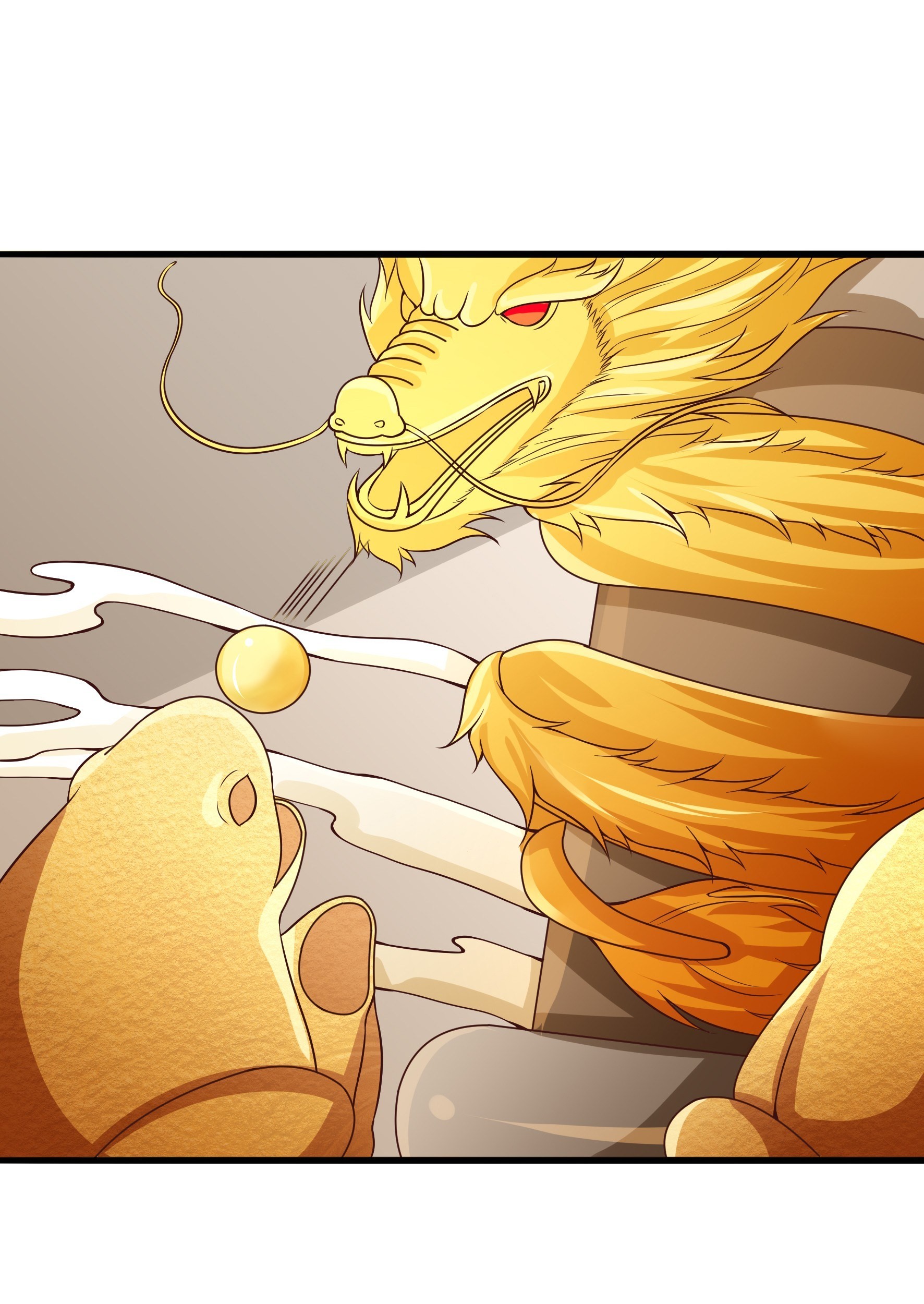 Fairy Demon Dad Chapter 09 Gambar 32