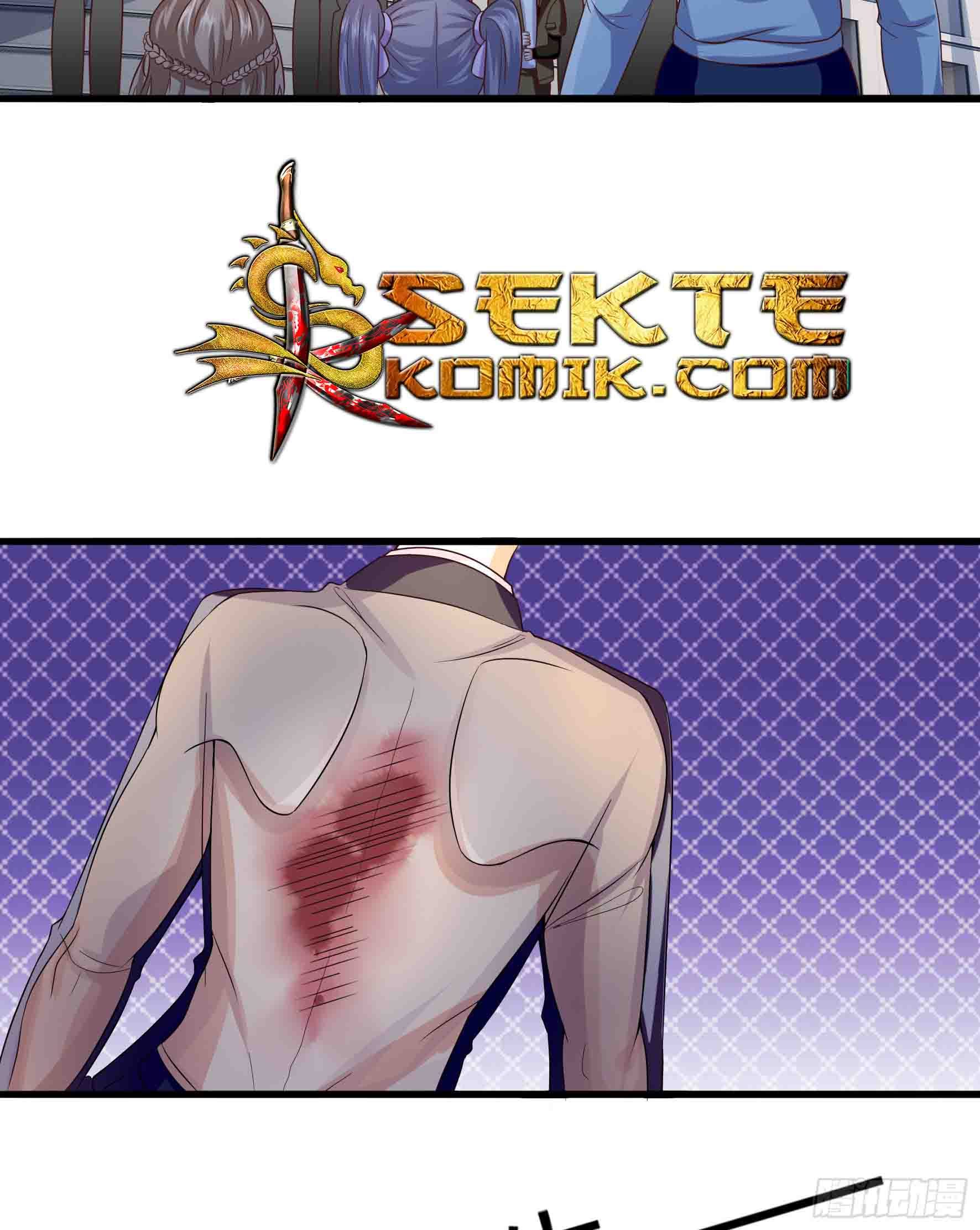 Fairy Demon Dad Chapter 09 Gambar 41