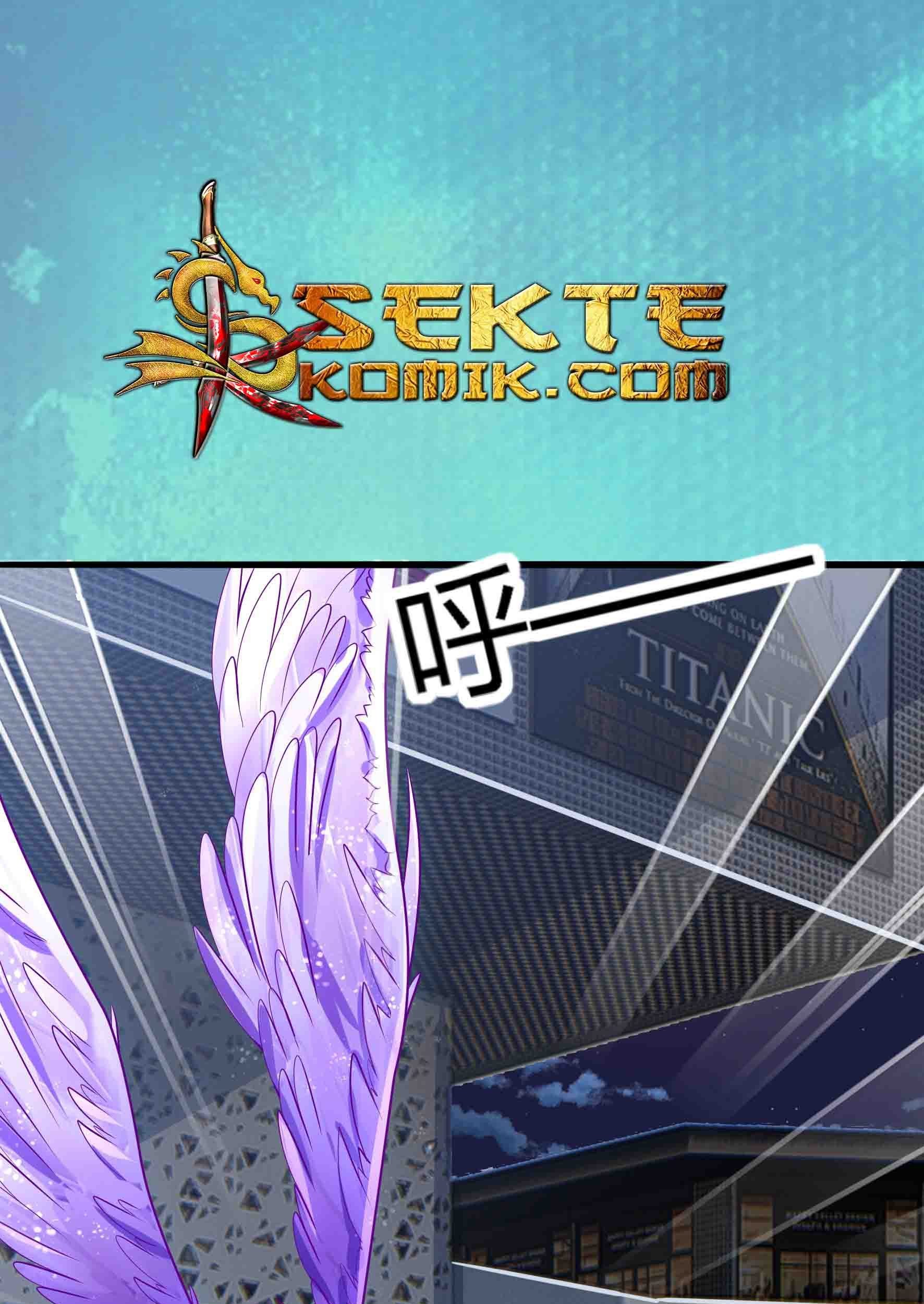 Fairy Demon Dad Chapter 09 Gambar 47