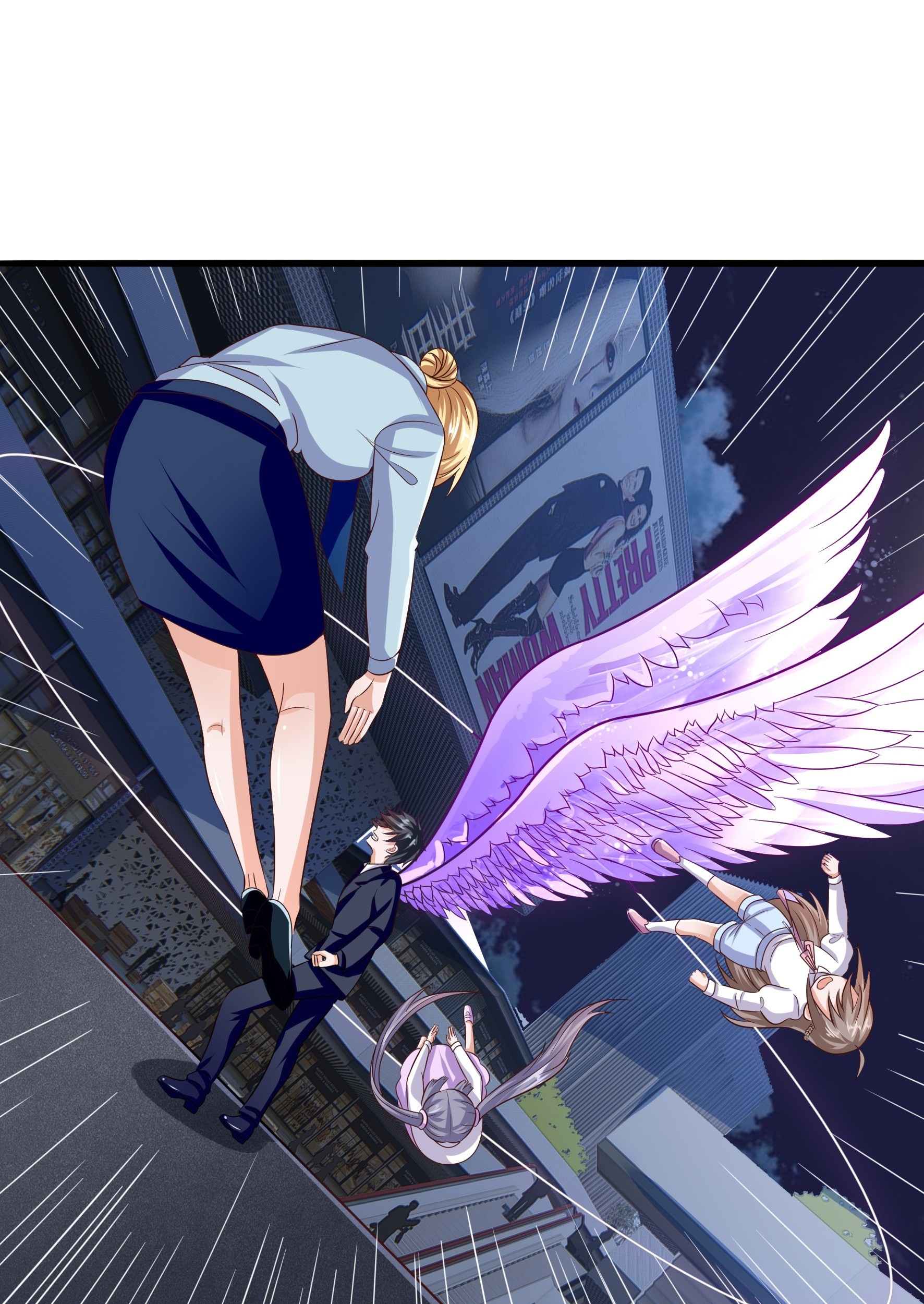 Fairy Demon Dad Chapter 09 Gambar 53