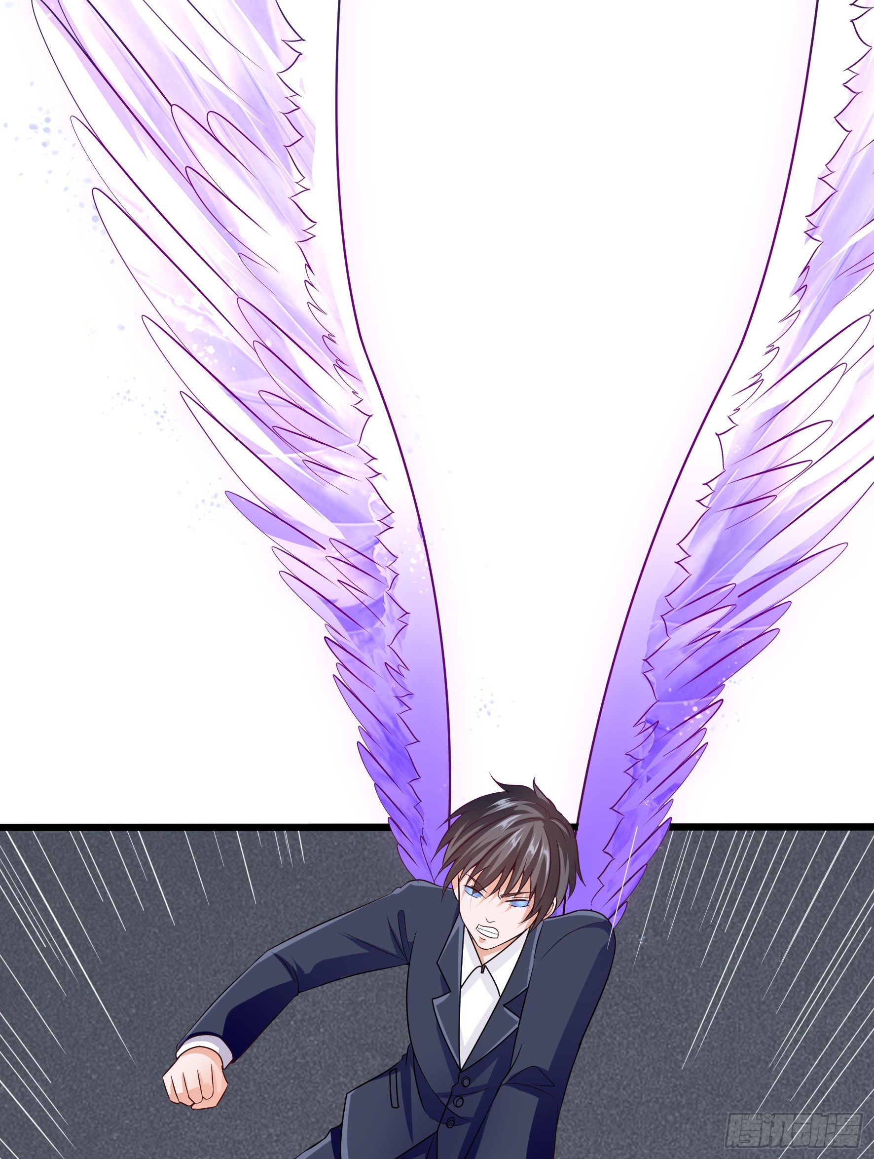 Fairy Demon Dad Chapter 09 Gambar 50