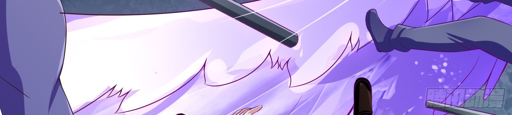 Fairy Demon Dad Chapter 09 Gambar 56