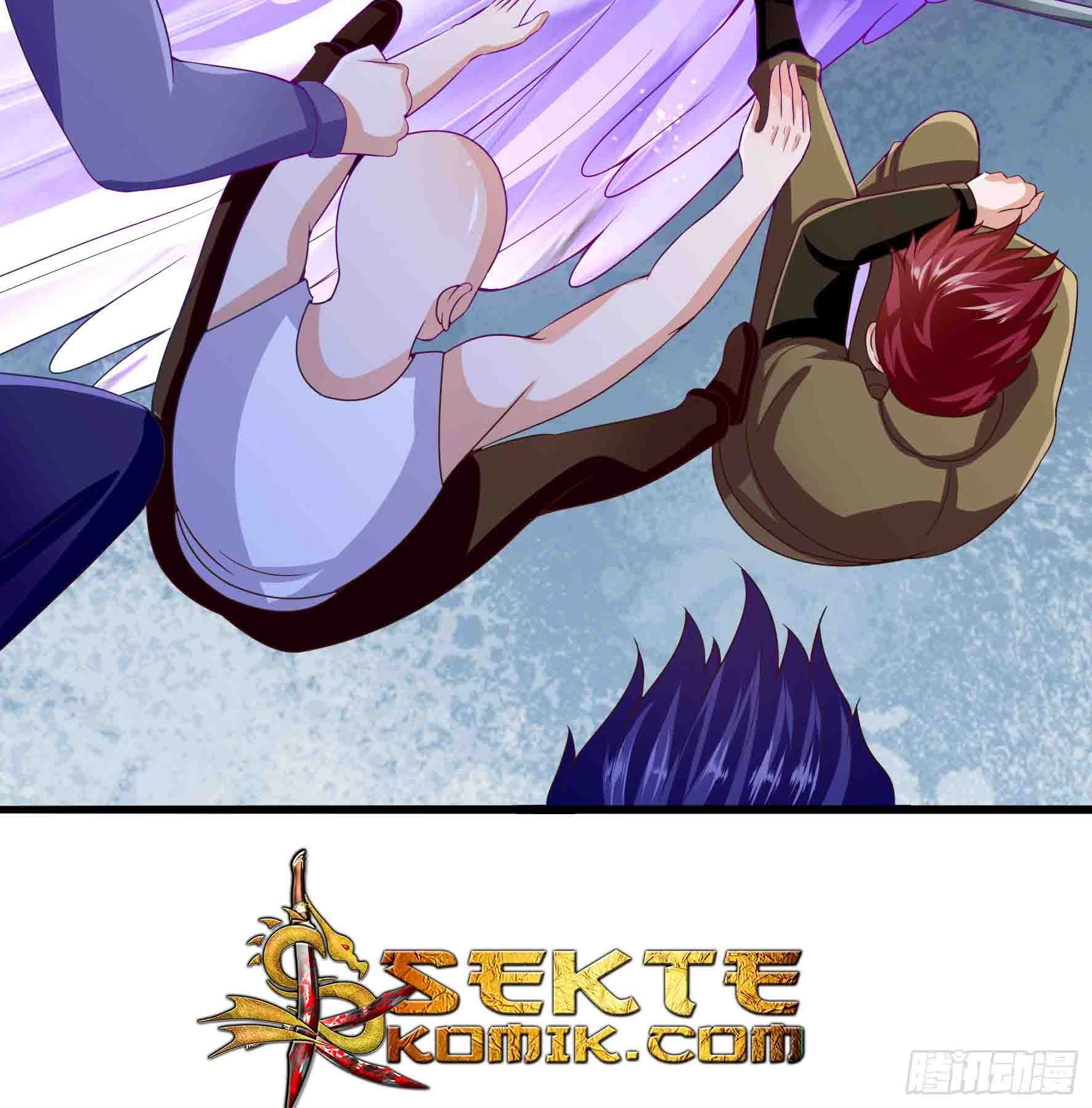 Fairy Demon Dad Chapter 09 Gambar 57