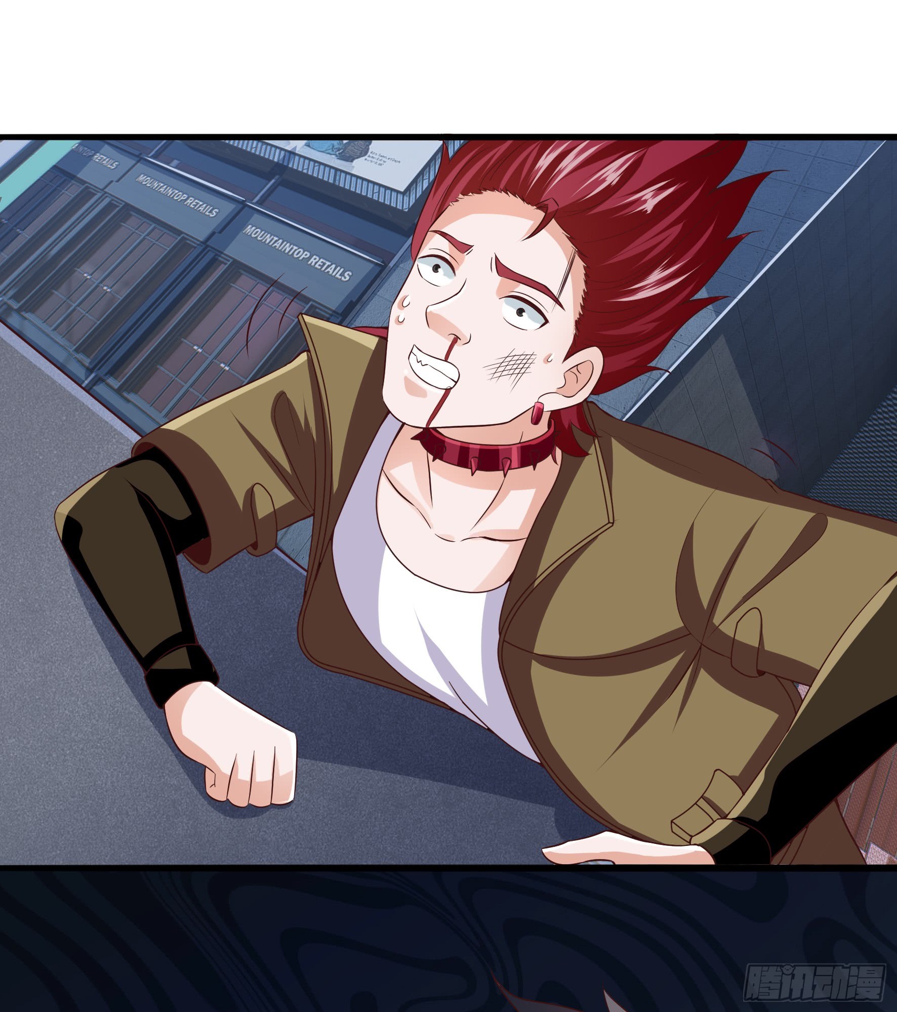 Fairy Demon Dad Chapter 09 Gambar 58