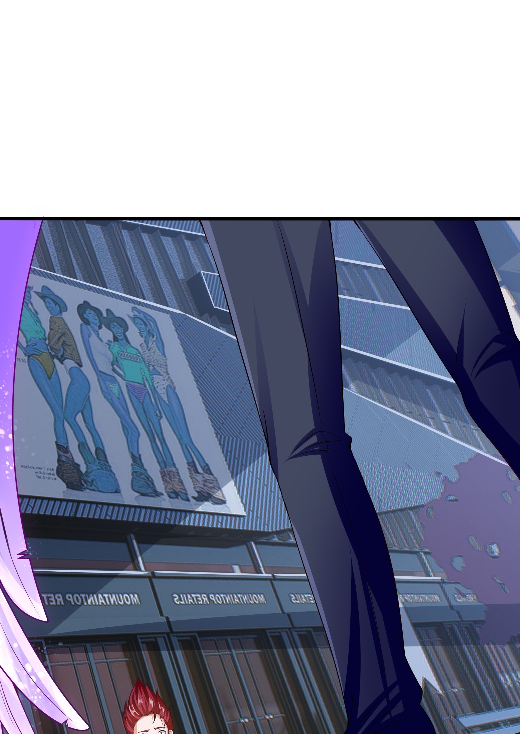 Fairy Demon Dad Chapter 09 Gambar 61