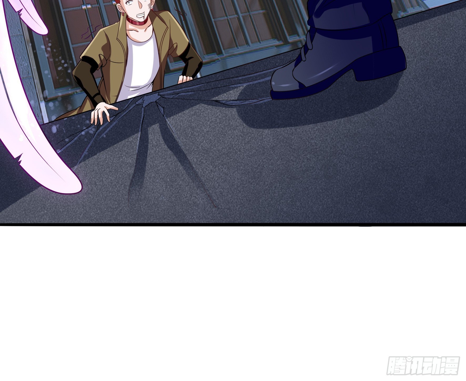 Fairy Demon Dad Chapter 09 Gambar 62