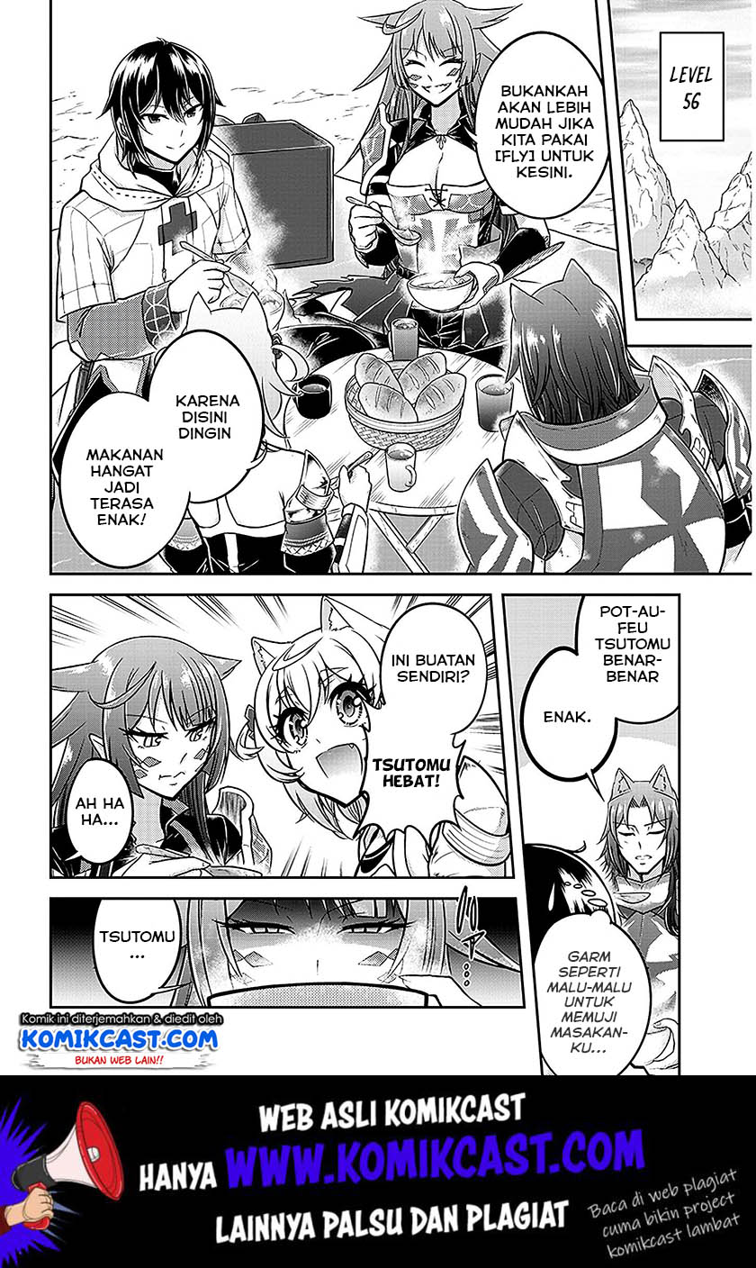 Live Dungeon! Chapter 22 Gambar 5