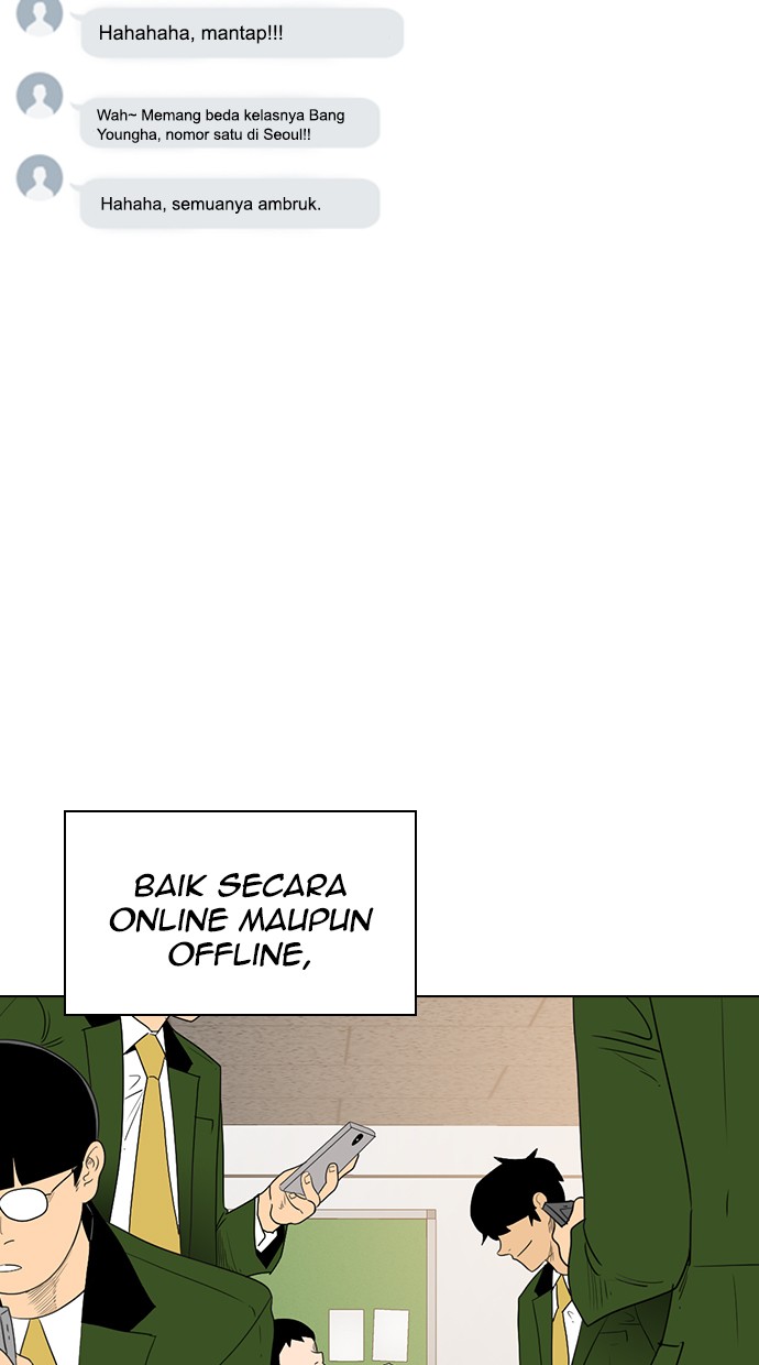 Reawaken Man Chapter 128 Gambar 61