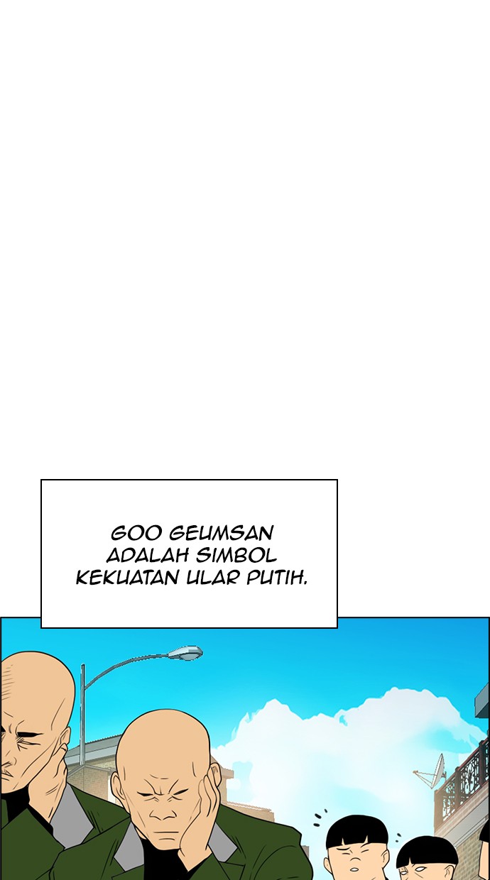 Reawaken Man Chapter 128 Gambar 66