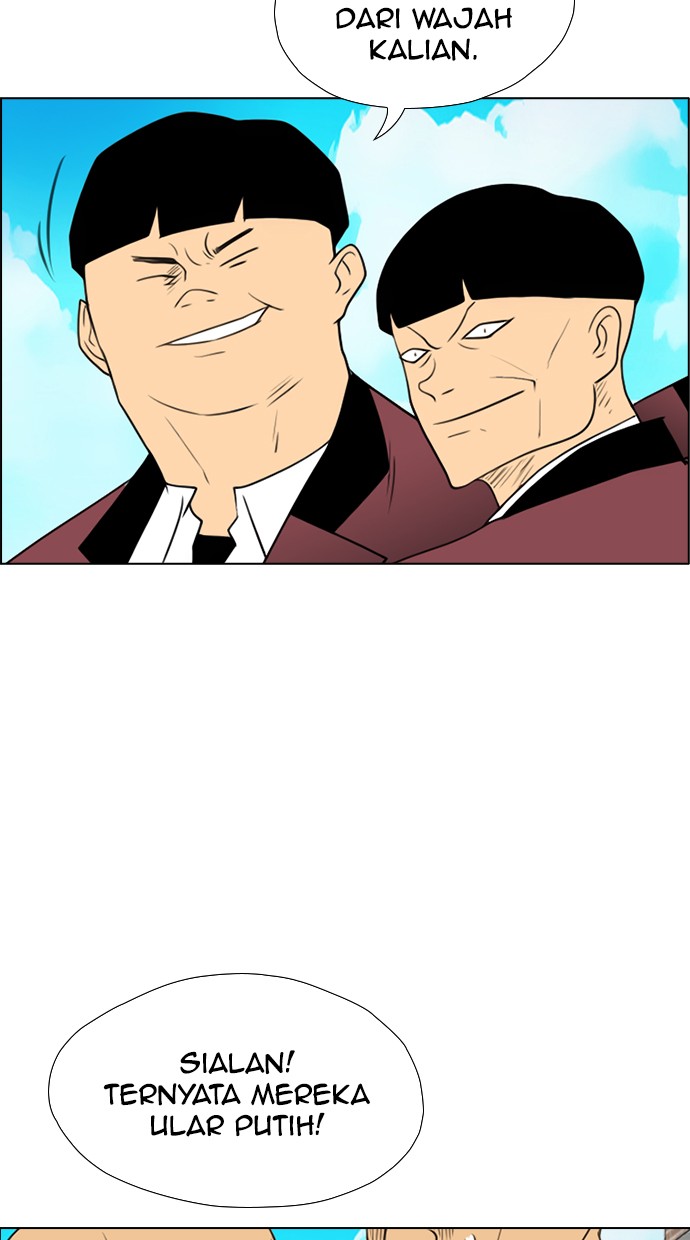 Reawaken Man Chapter 128 Gambar 68