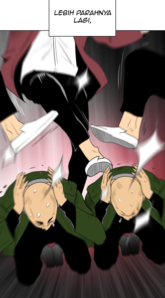 Reawaken Man Chapter 128 Gambar 70