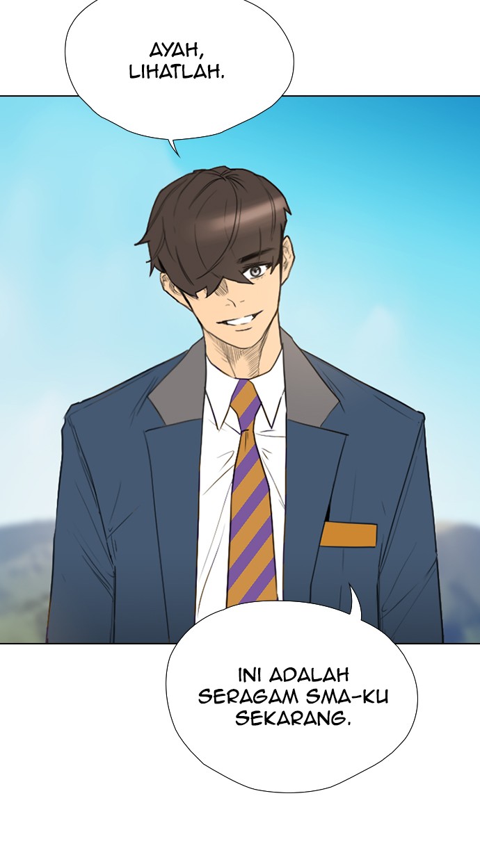 Reawaken Man Chapter 128 Gambar 76