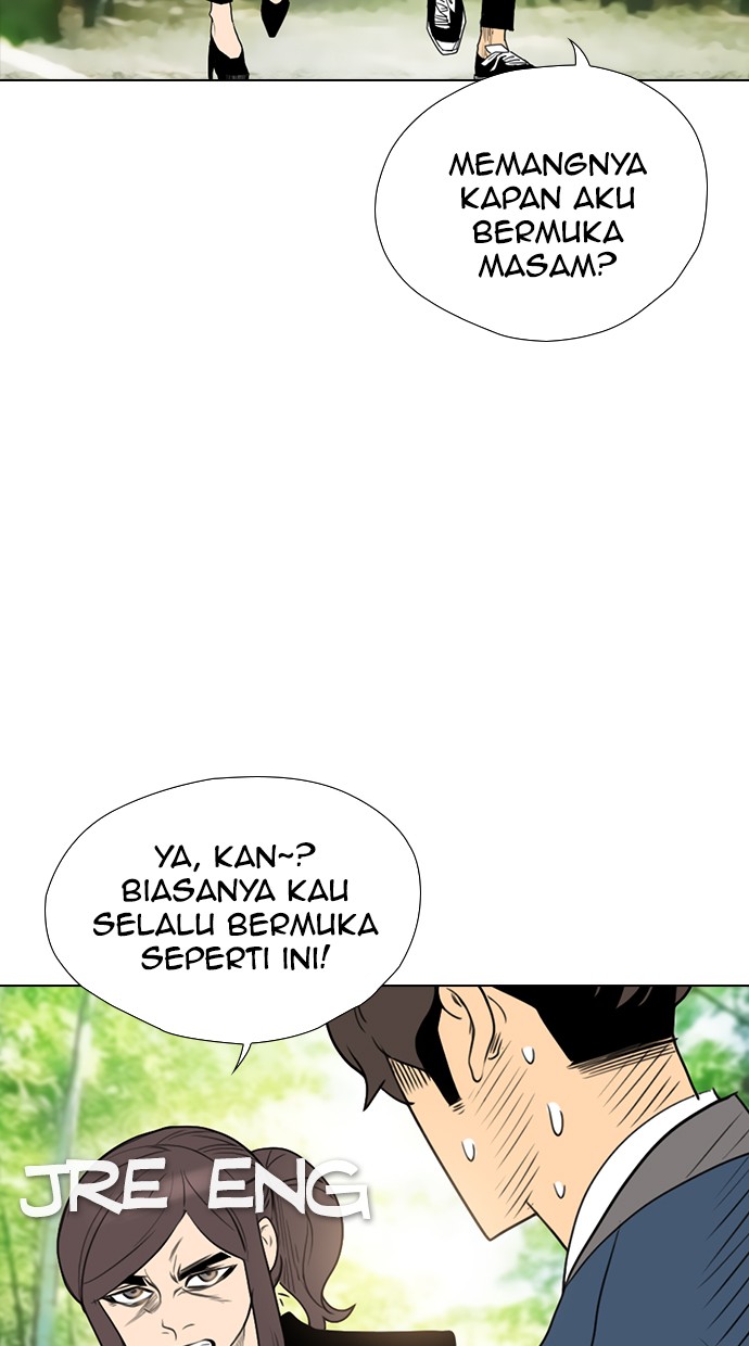 Reawaken Man Chapter 128 Gambar 83