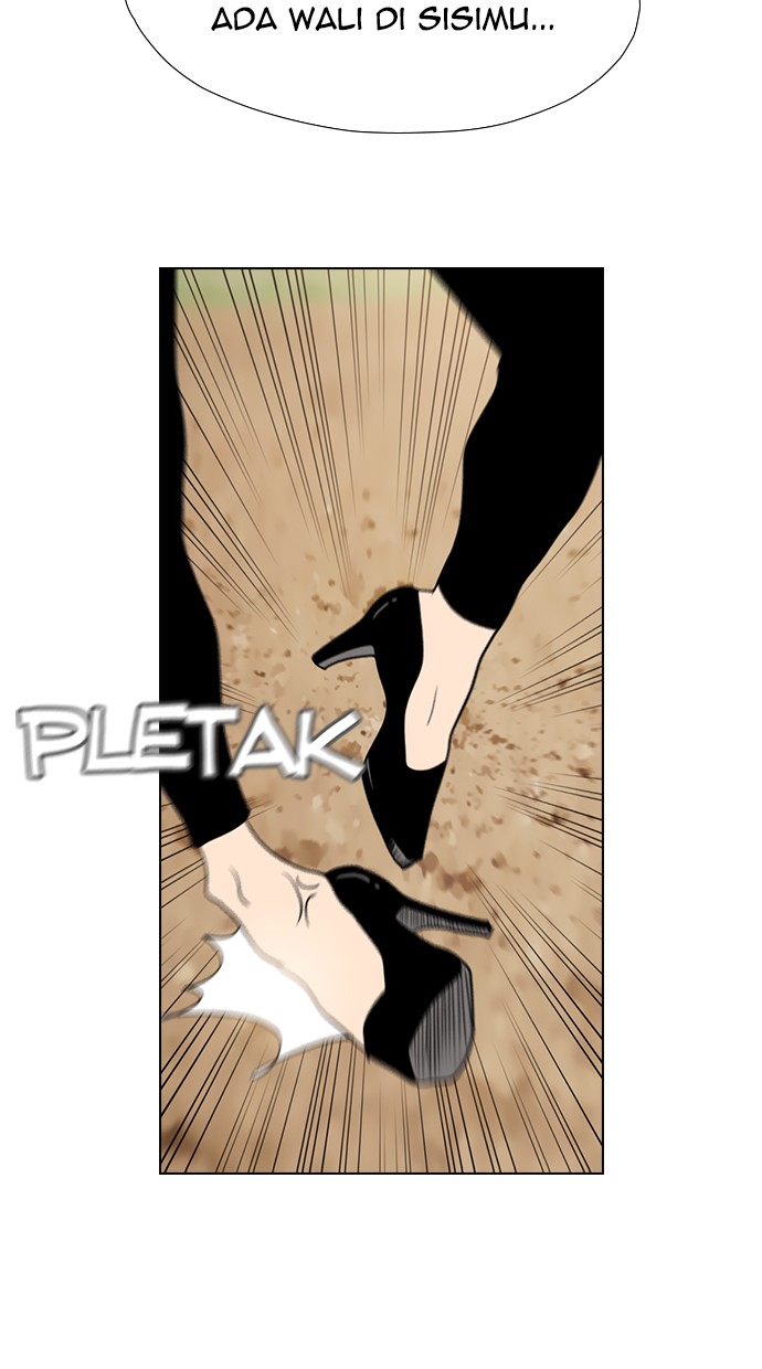 Reawaken Man Chapter 128 Gambar 86