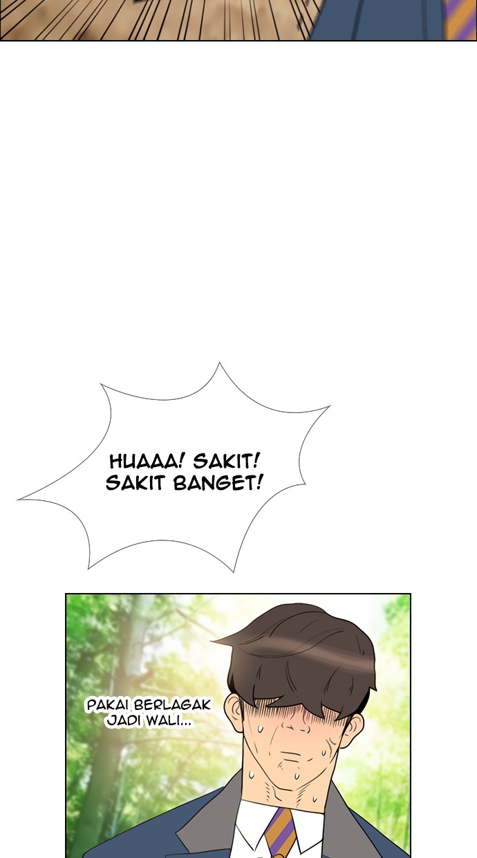 Reawaken Man Chapter 128 Gambar 88