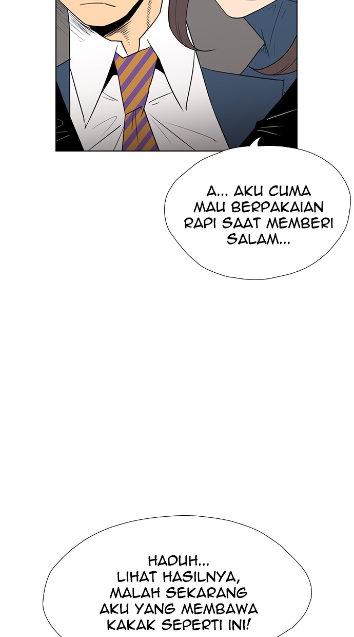 Reawaken Man Chapter 128 Gambar 92