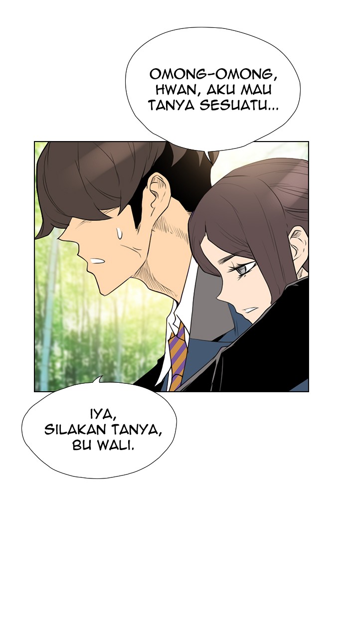 Reawaken Man Chapter 128 Gambar 94