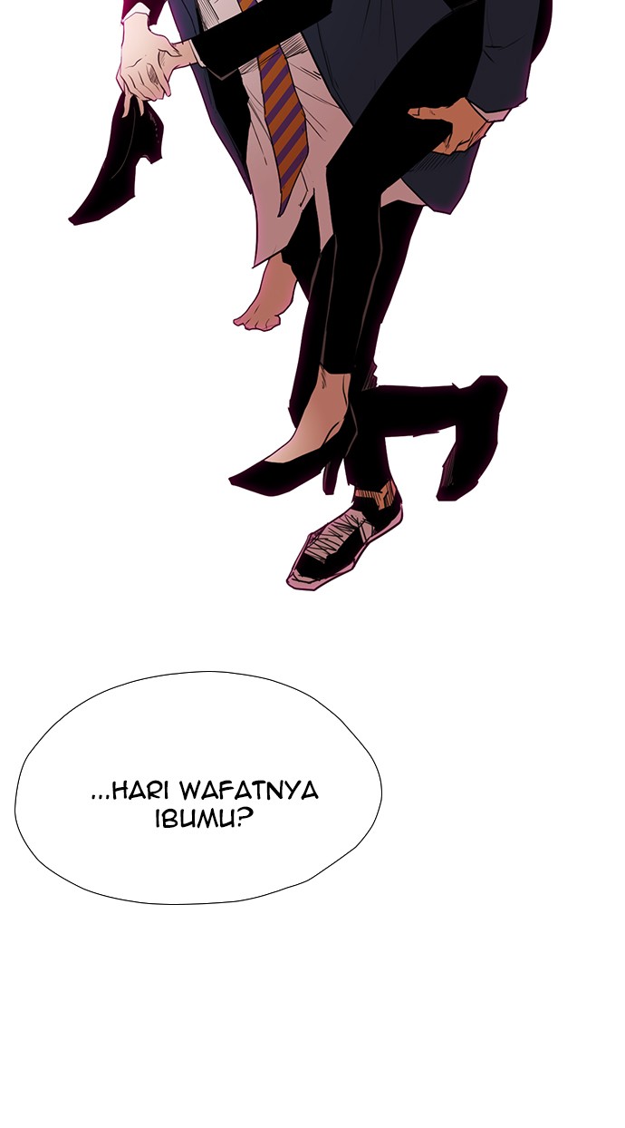 Reawaken Man Chapter 128 Gambar 96