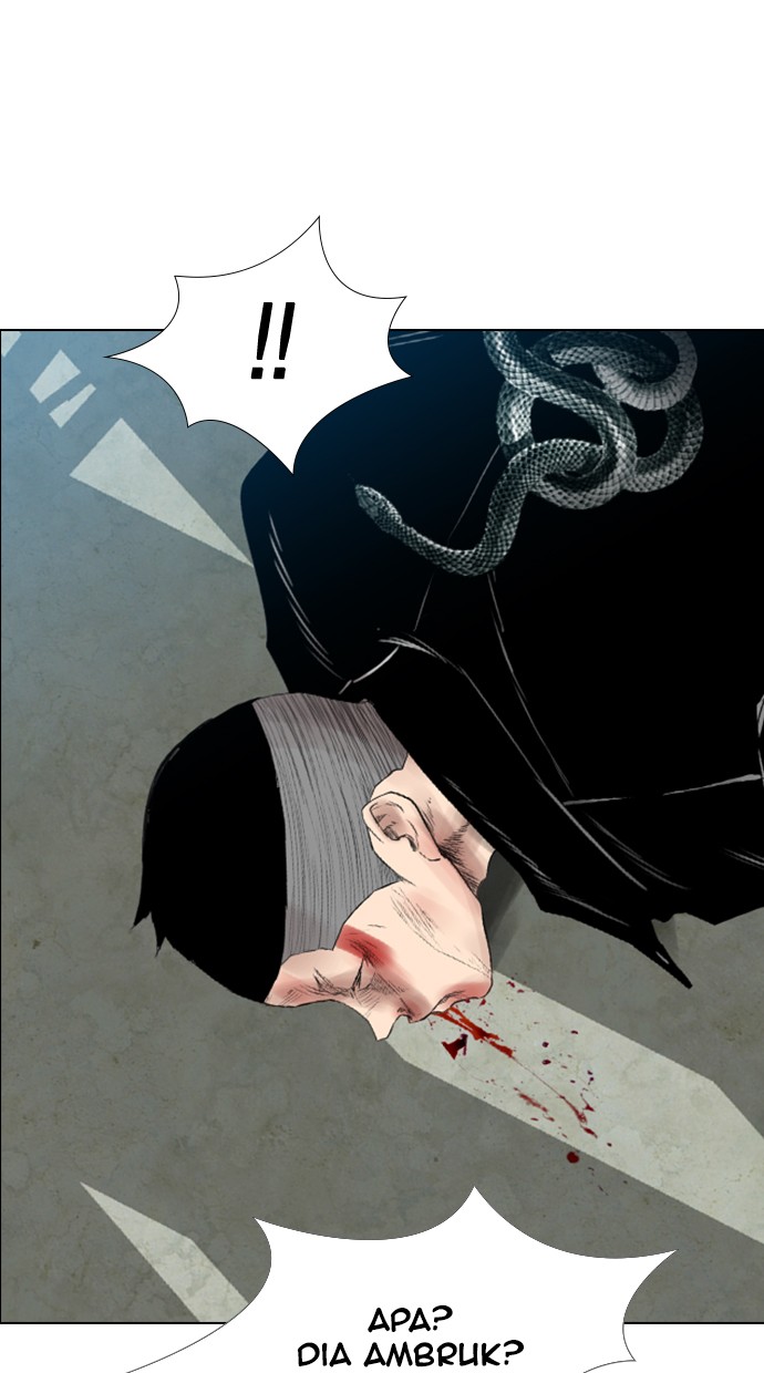 Reawaken Man Chapter 128 Gambar 20