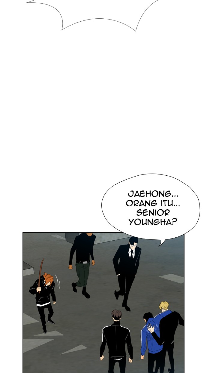 Reawaken Man Chapter 128 Gambar 21