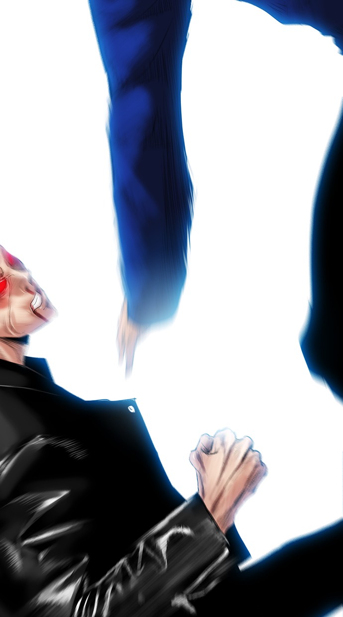 Reawaken Man Chapter 128 Gambar 26