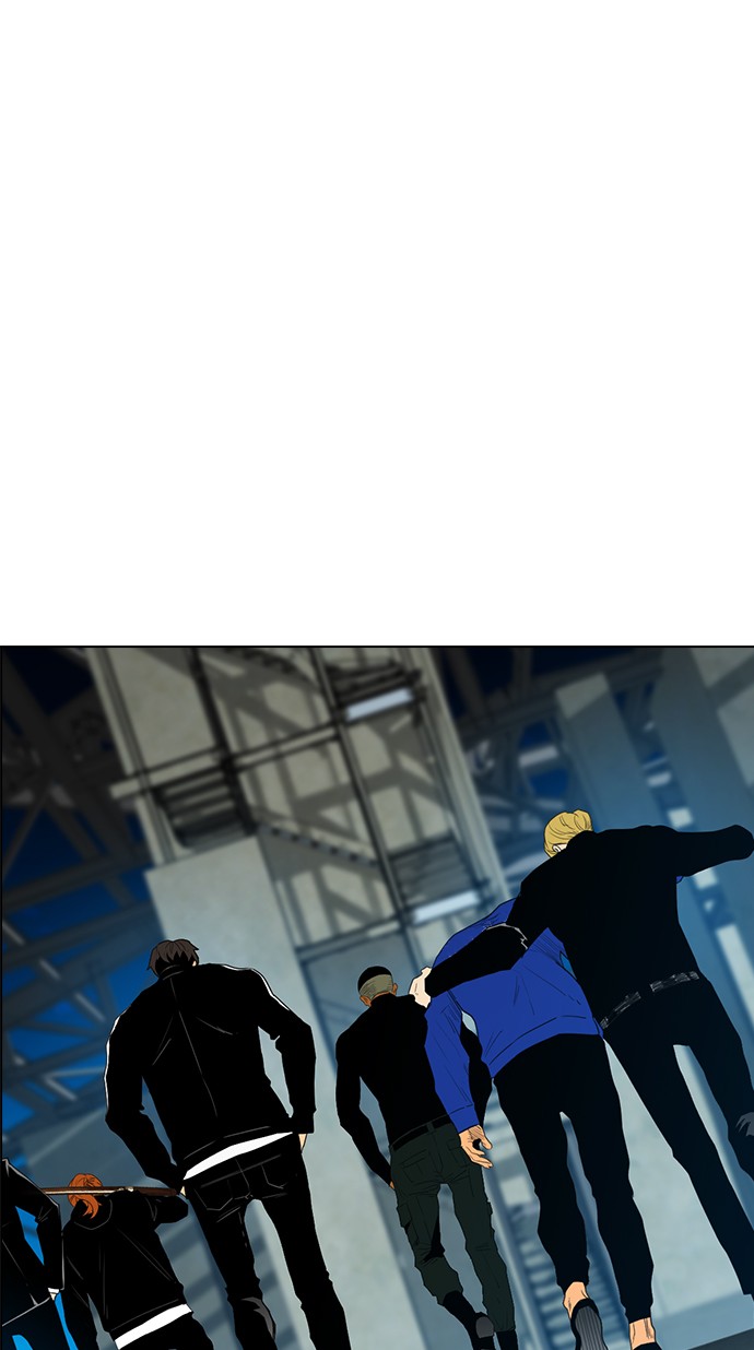 Reawaken Man Chapter 128 Gambar 34