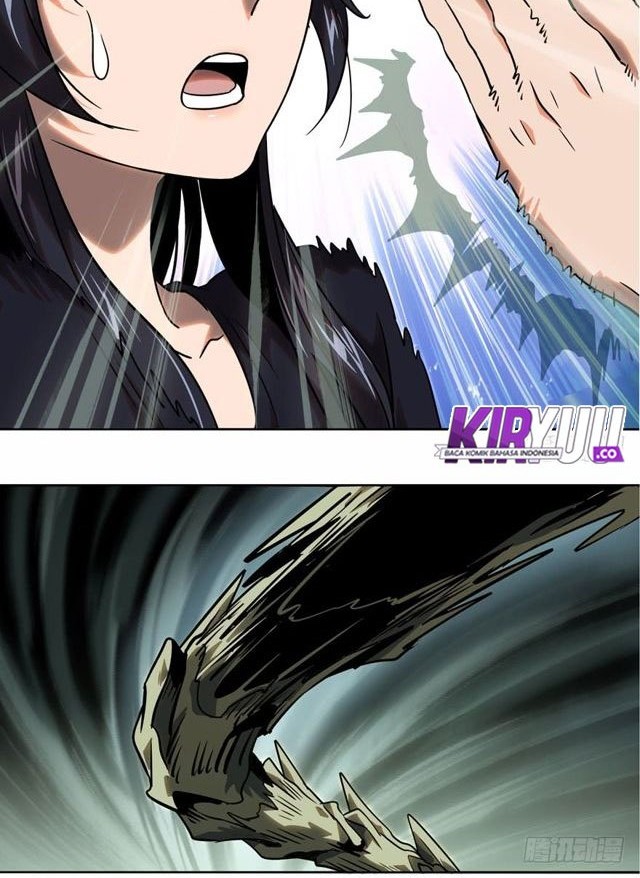 Elephant Invisible Chapter 31 Gambar 13