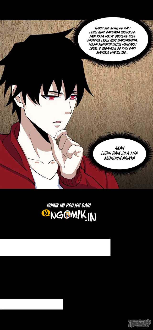 King of Apocalypse Chapter 127 Gambar 22