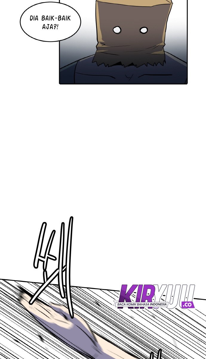 Saurus Chapter 05 Gambar 17