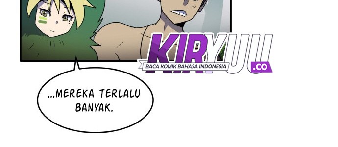Saurus Chapter 05 Gambar 27