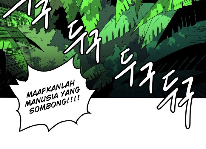 Saurus Chapter 05 Gambar 31