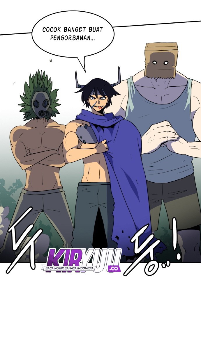 Saurus Chapter 05 Gambar 6