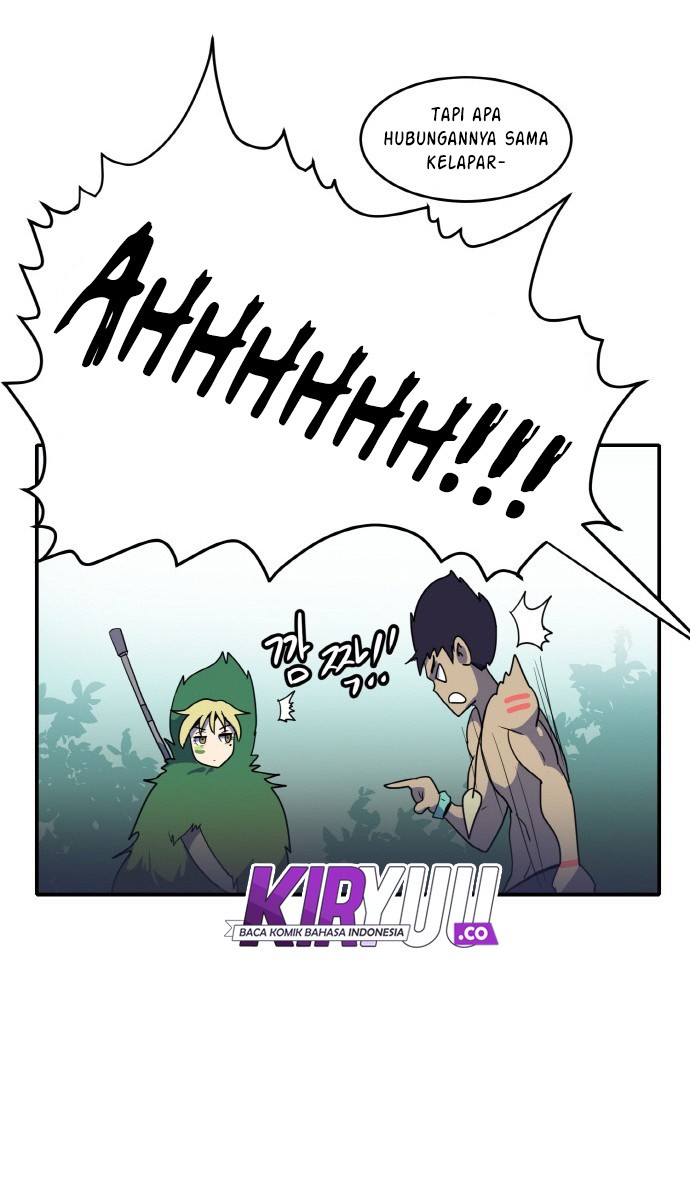 Saurus Chapter 04 Gambar 6