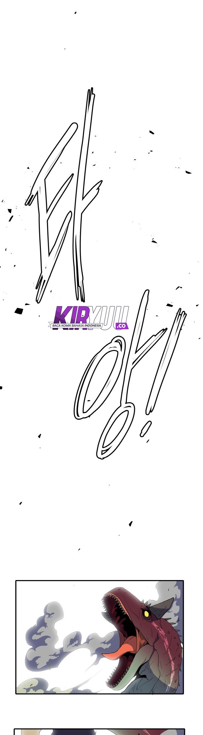 Saurus Chapter 03 Gambar 45