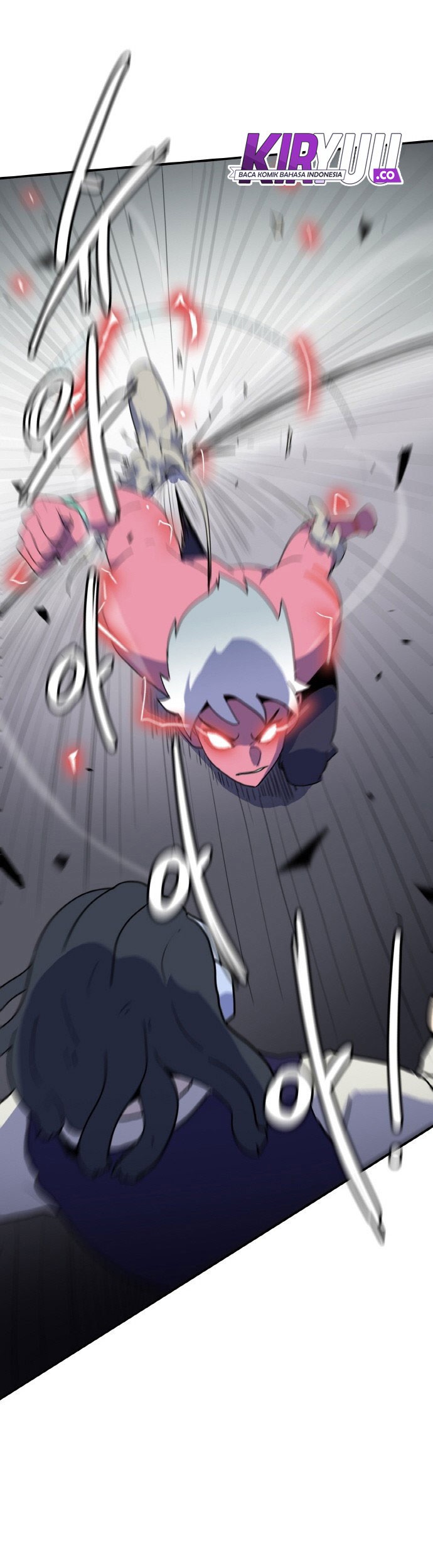 Saurus Chapter 02 Gambar 7