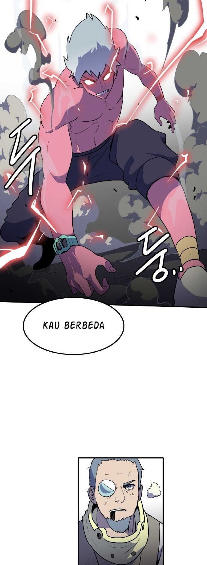 Saurus Chapter 02 Gambar 10