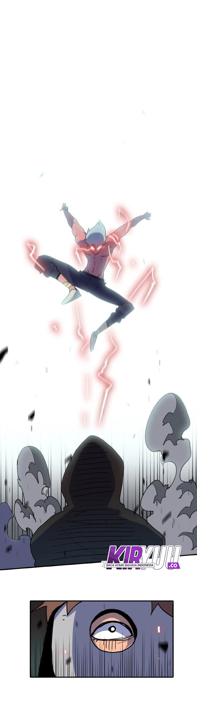 Saurus Chapter 02 Gambar 13