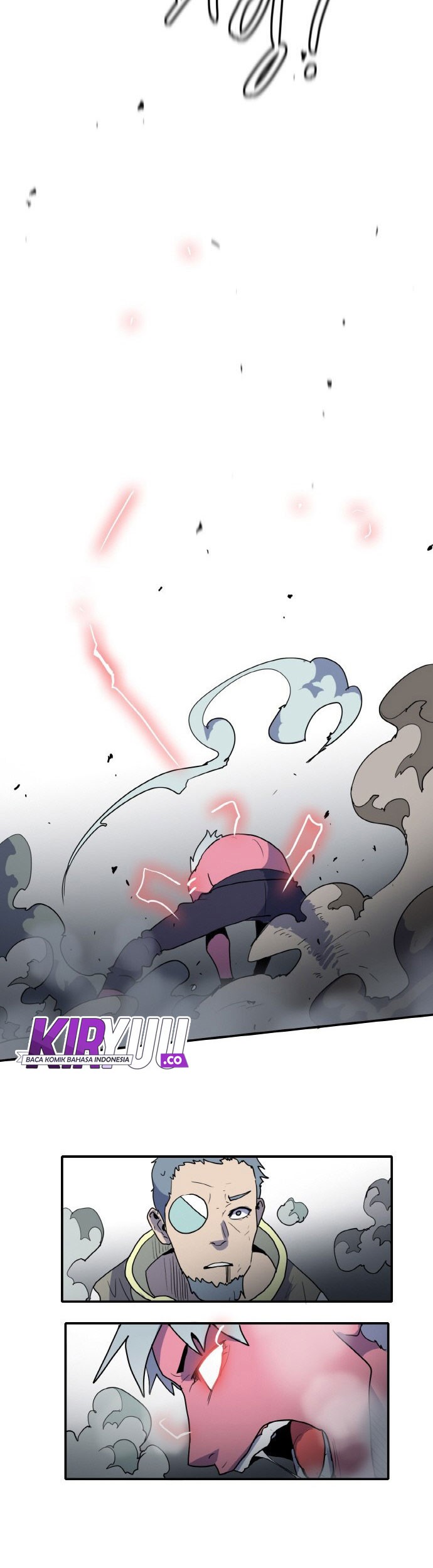 Saurus Chapter 02 Gambar 15