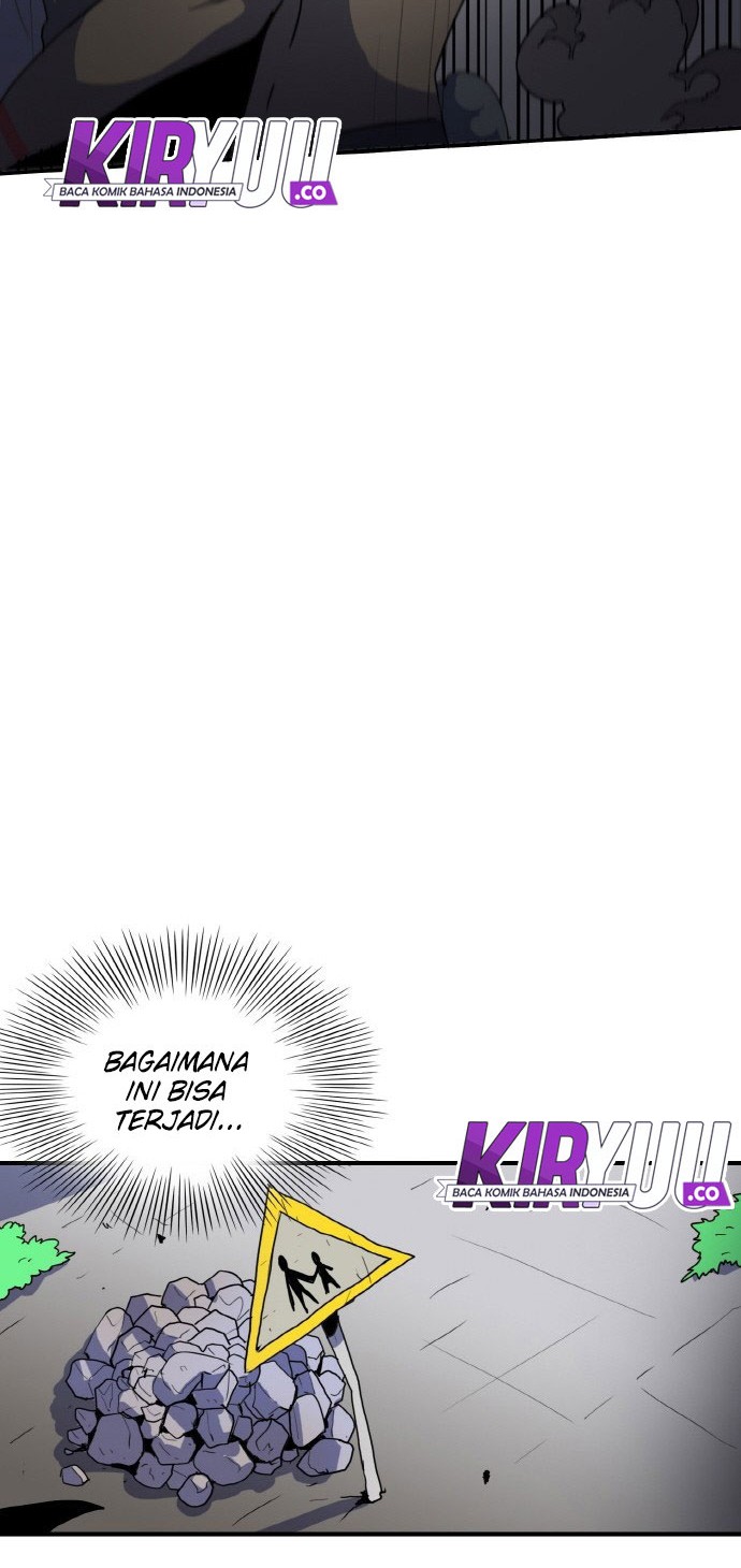 Saurus Chapter 02 Gambar 25