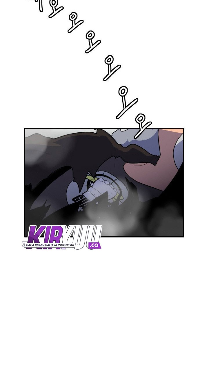 Saurus Chapter 02 Gambar 19