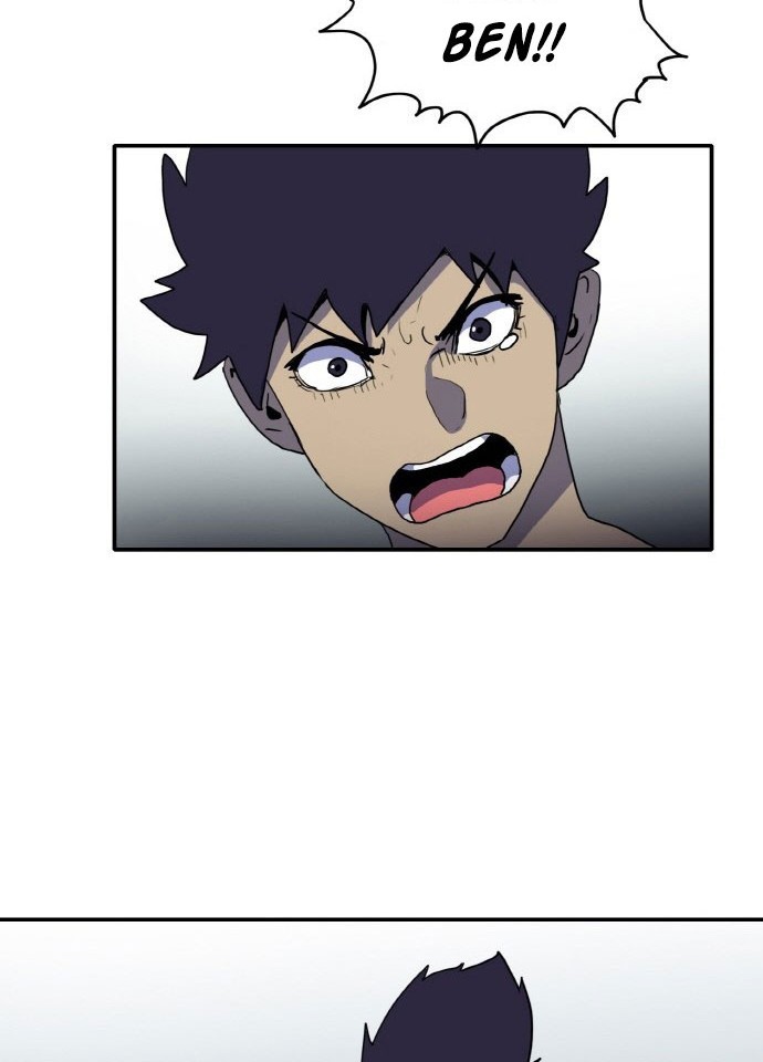 Saurus Chapter 02 Gambar 23