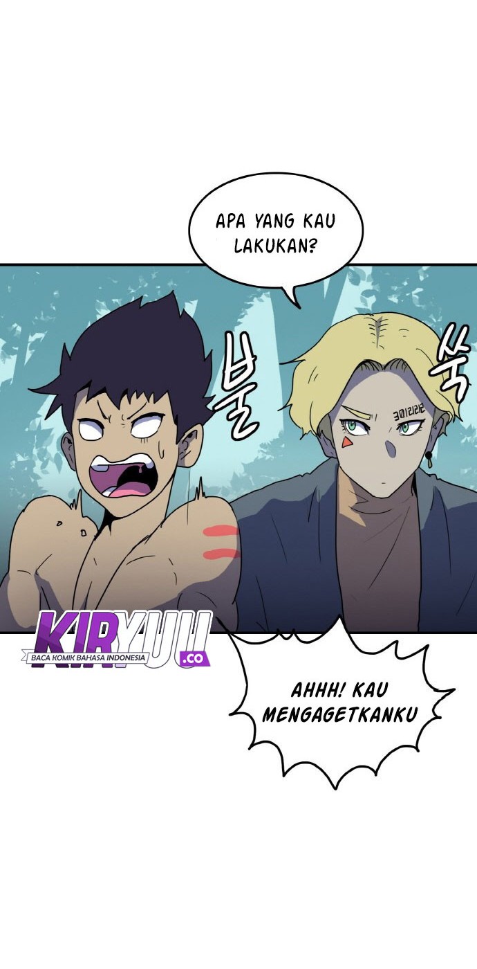 Saurus Chapter 02 Gambar 32