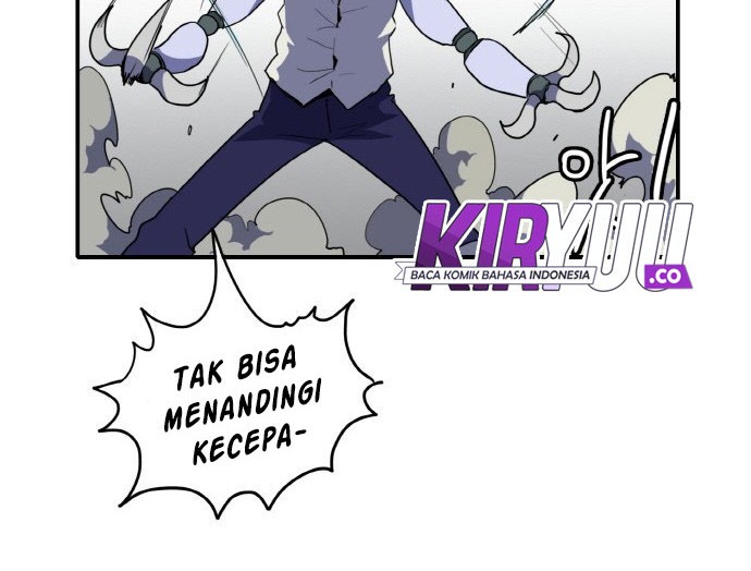Saurus Chapter 02 Gambar 4