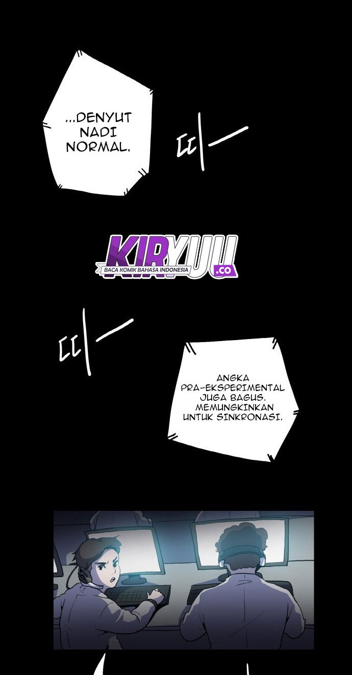 Saurus Chapter 01 Gambar 7