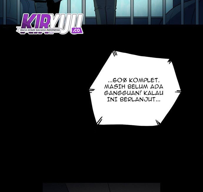 Saurus Chapter 01 Gambar 13