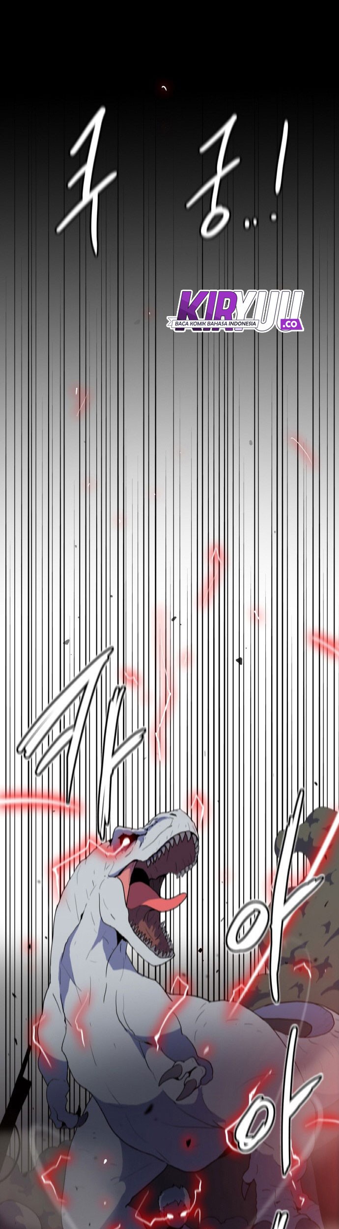 Saurus Chapter 01 Gambar 19