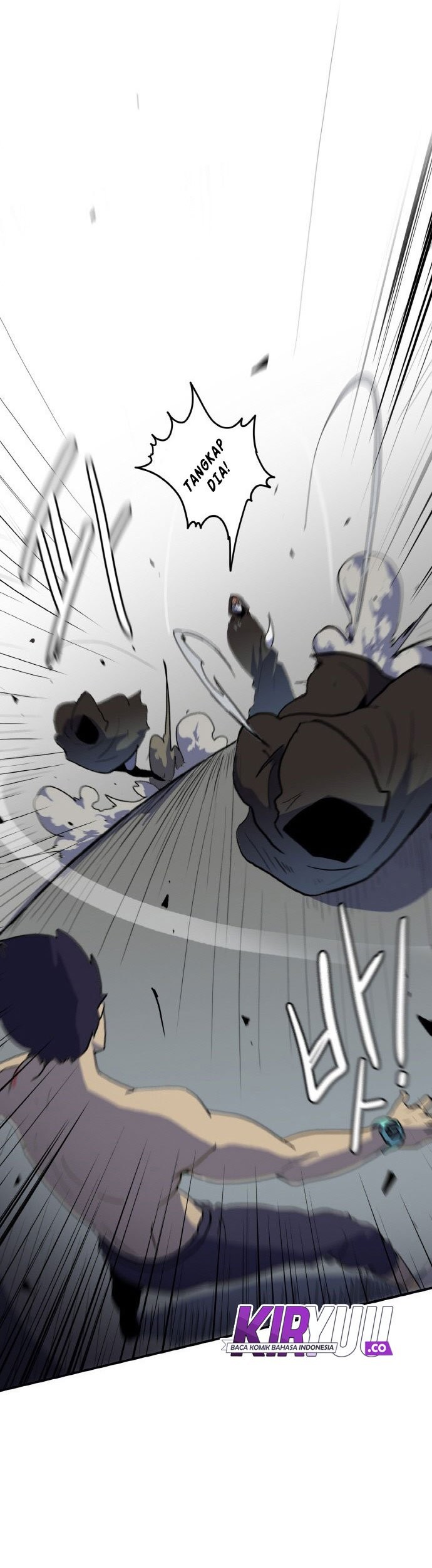 Saurus Chapter 01 Gambar 57