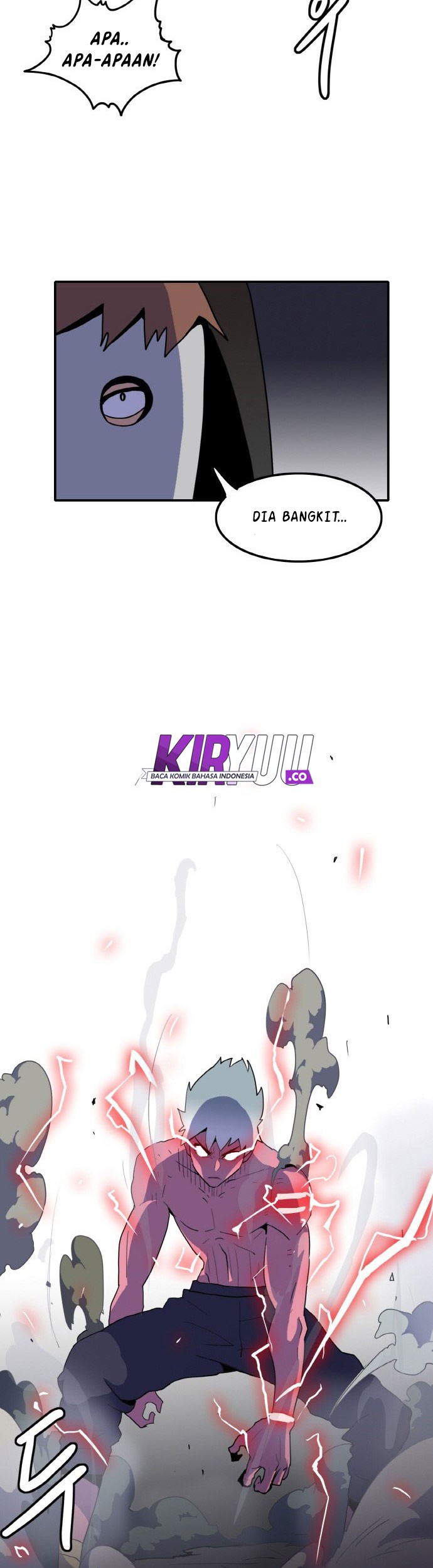 Saurus Chapter 01 Gambar 72