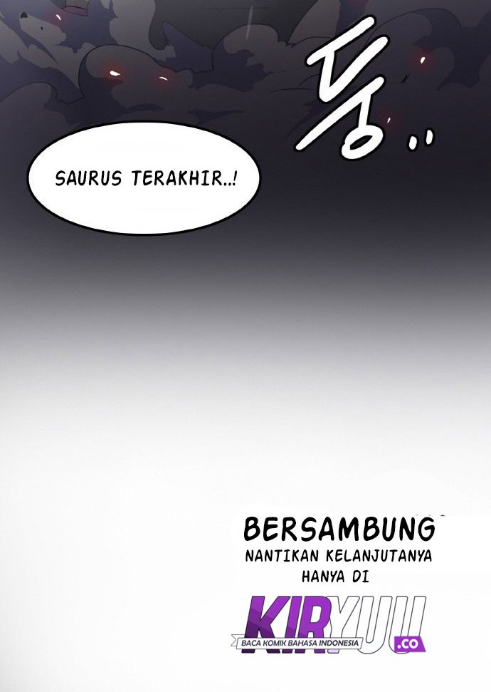 Saurus Chapter 01 Gambar 73